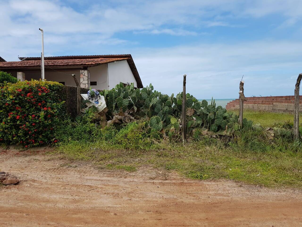 Terrenos com Frente para o mar à venda na Paraíba - Imovelweb