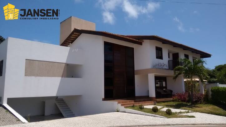 Casa à venda e aluguel com 4 quartos, 890m² - Foto 2