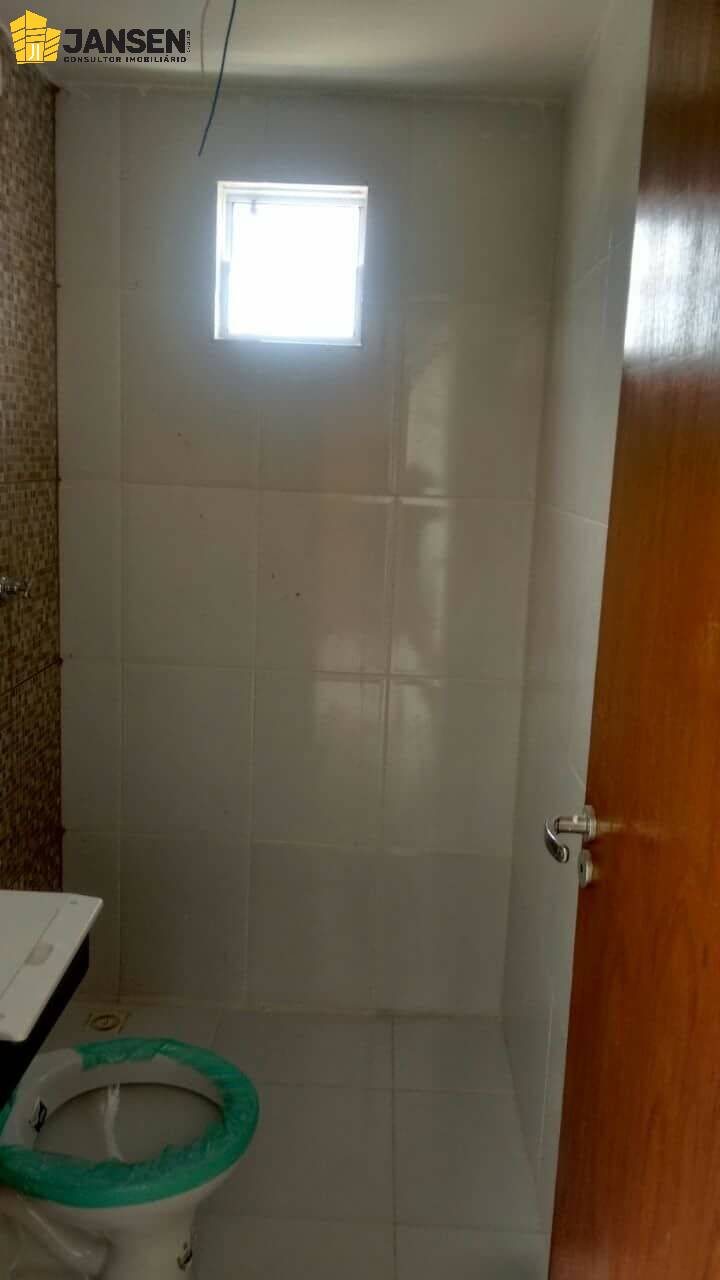 Apartamento à venda com 2 quartos, 58m² - Foto 5