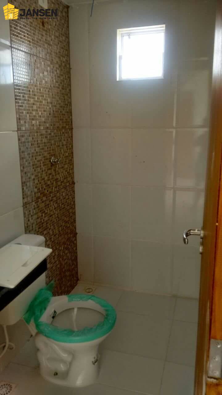 Apartamento à venda com 2 quartos, 58m² - Foto 8