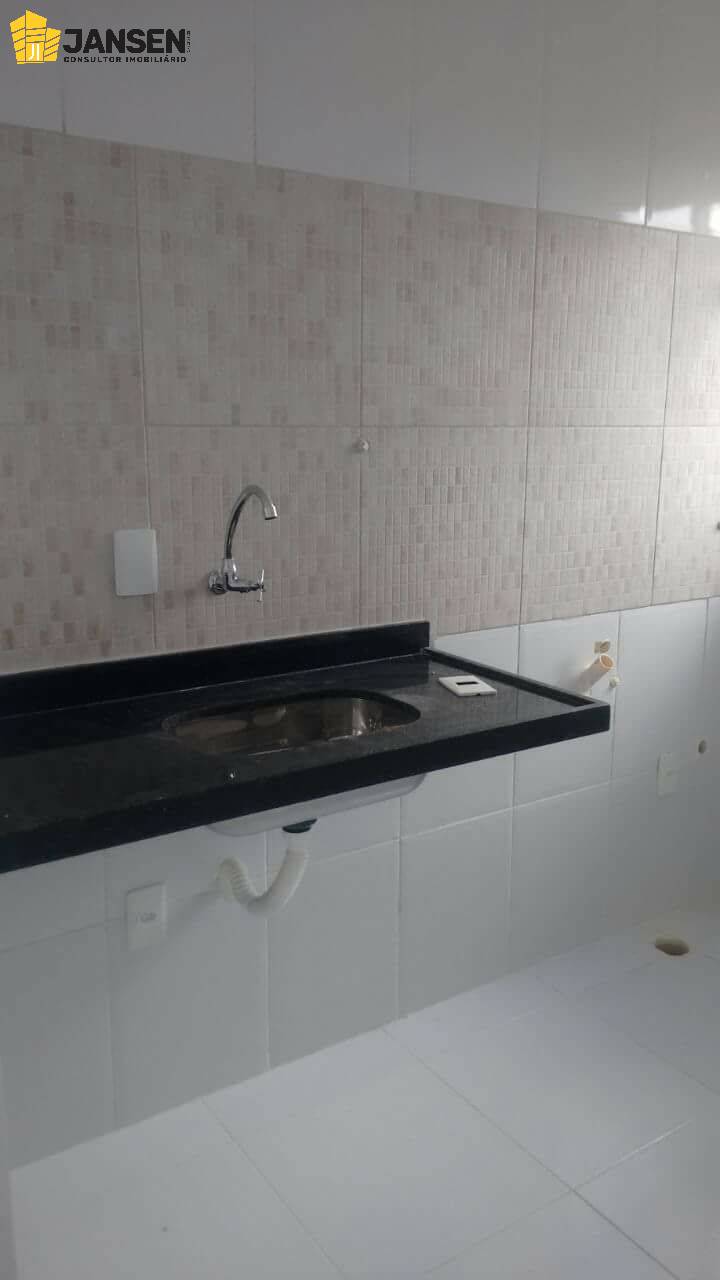 Apartamento à venda com 2 quartos, 58m² - Foto 17