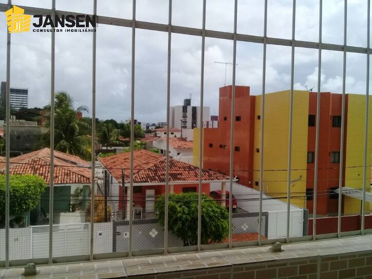 Apartamento à venda com 3 quartos, 87m² - Foto 25