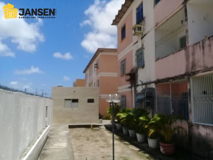 Apartamento à venda com 3 quartos, 87m² - Foto 28