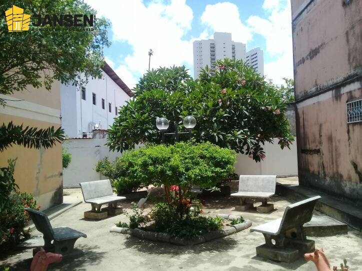 Apartamento à venda com 3 quartos, 87m² - Foto 29