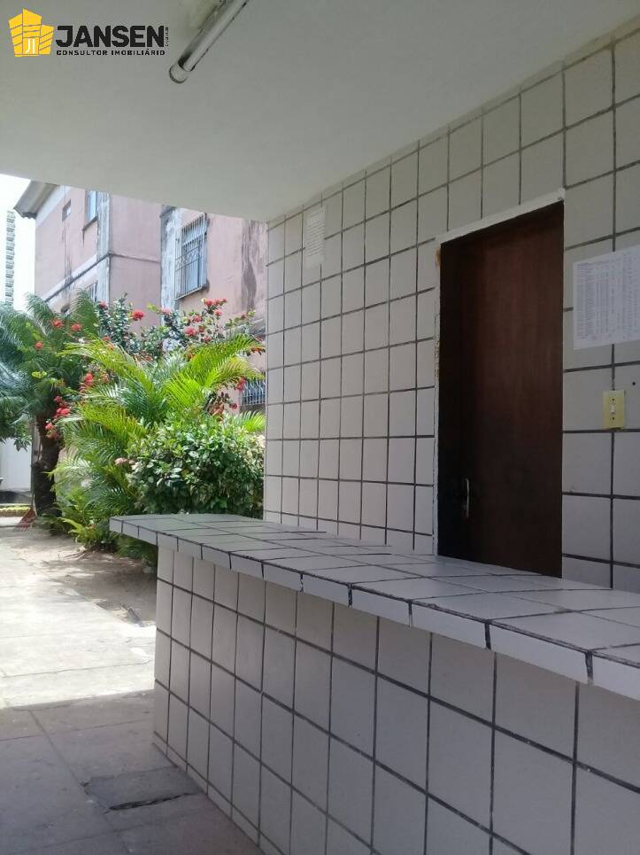 Apartamento à venda com 3 quartos, 87m² - Foto 32