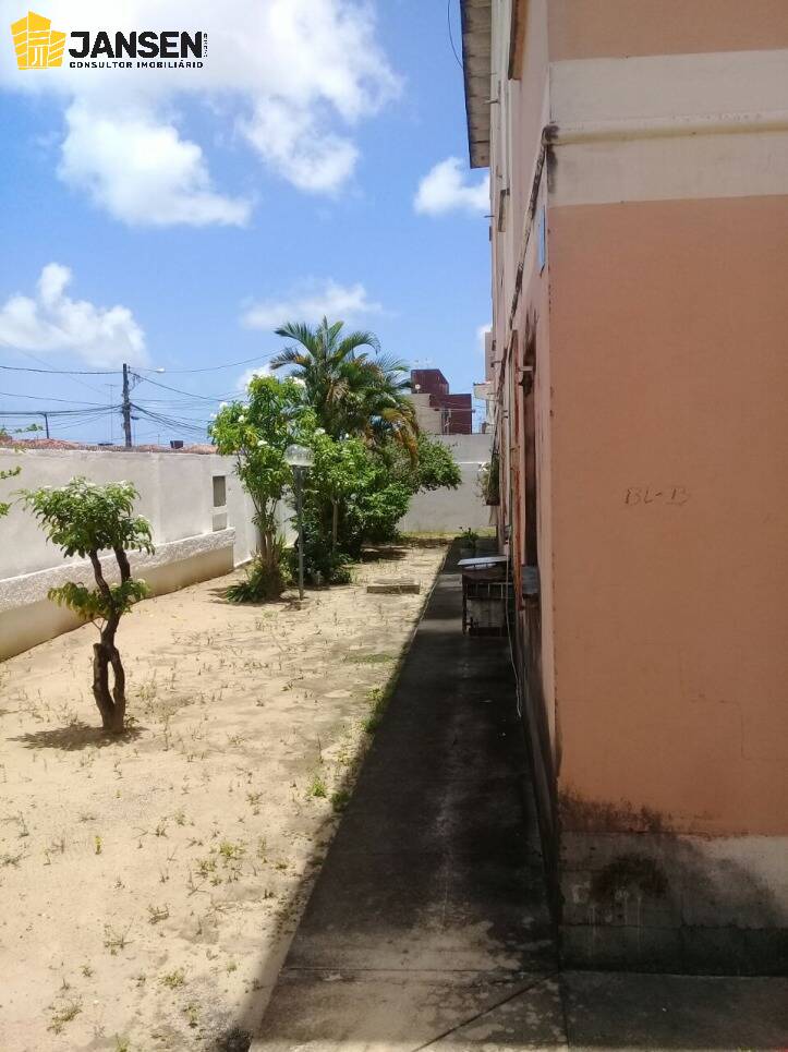 Apartamento à venda com 3 quartos, 87m² - Foto 33