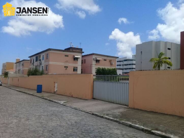 Apartamento à venda com 3 quartos, 87m² - Foto 38