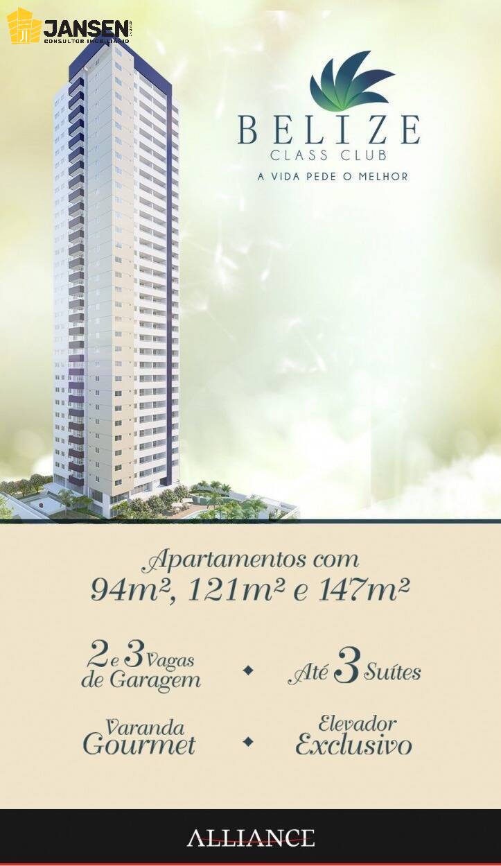 Apartamento à venda com 3 quartos, 146m² - Foto 32