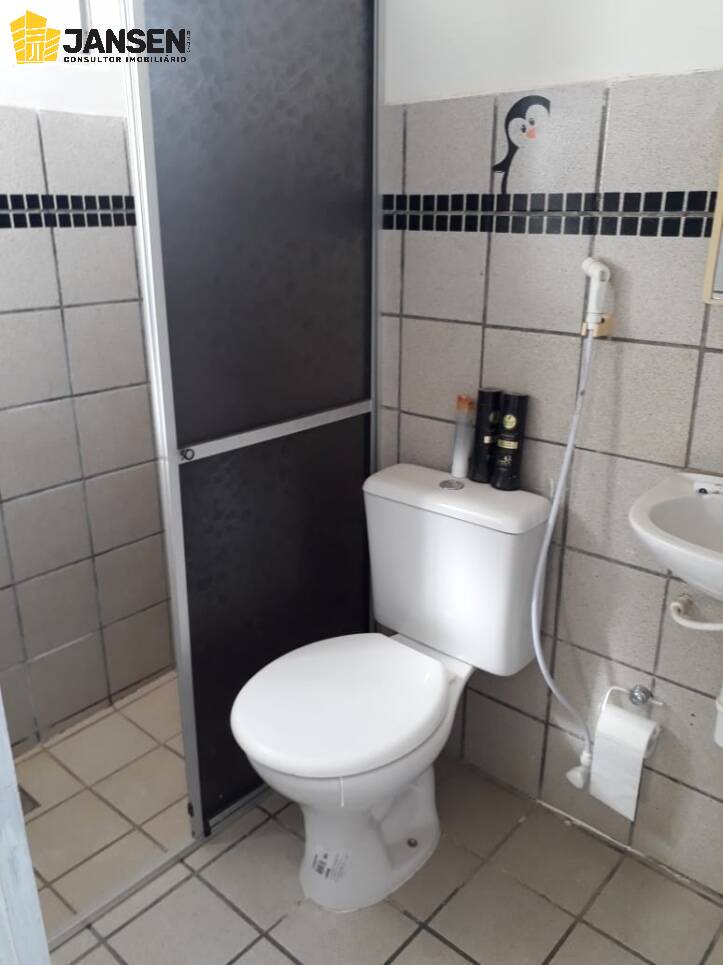 Apartamento à venda com 3 quartos, 74m² - Foto 10