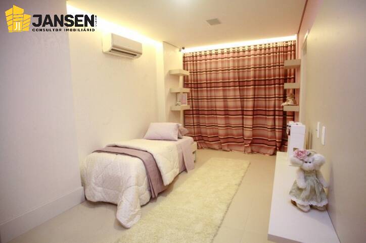 Apartamento à venda com 4 quartos, 220m² - Foto 28