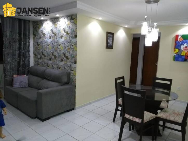 Apartamento à venda com 3 quartos, 76m² - Foto 16