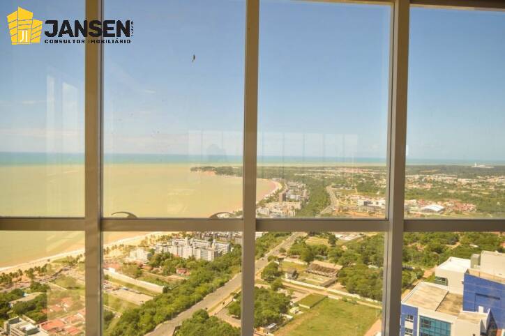 Apartamento à venda com 4 quartos, 325m² - Foto 18