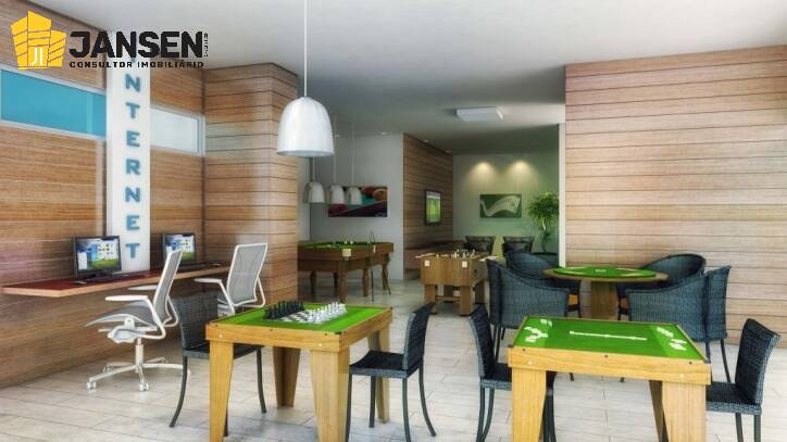 Apartamento à venda com 4 quartos, 325m² - Foto 40