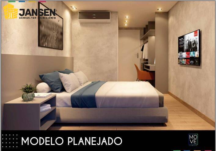 Apartamento à venda com 2 quartos, 58m² - Foto 17