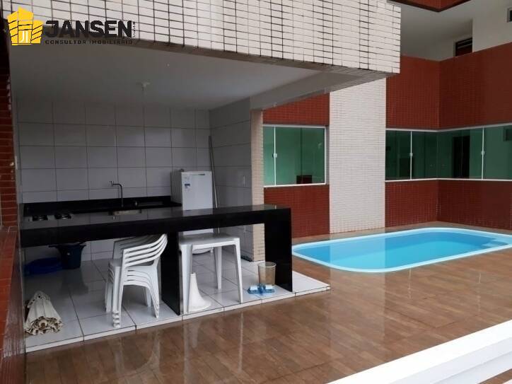 Apartamento à venda com 3 quartos, 79m² - Foto 2