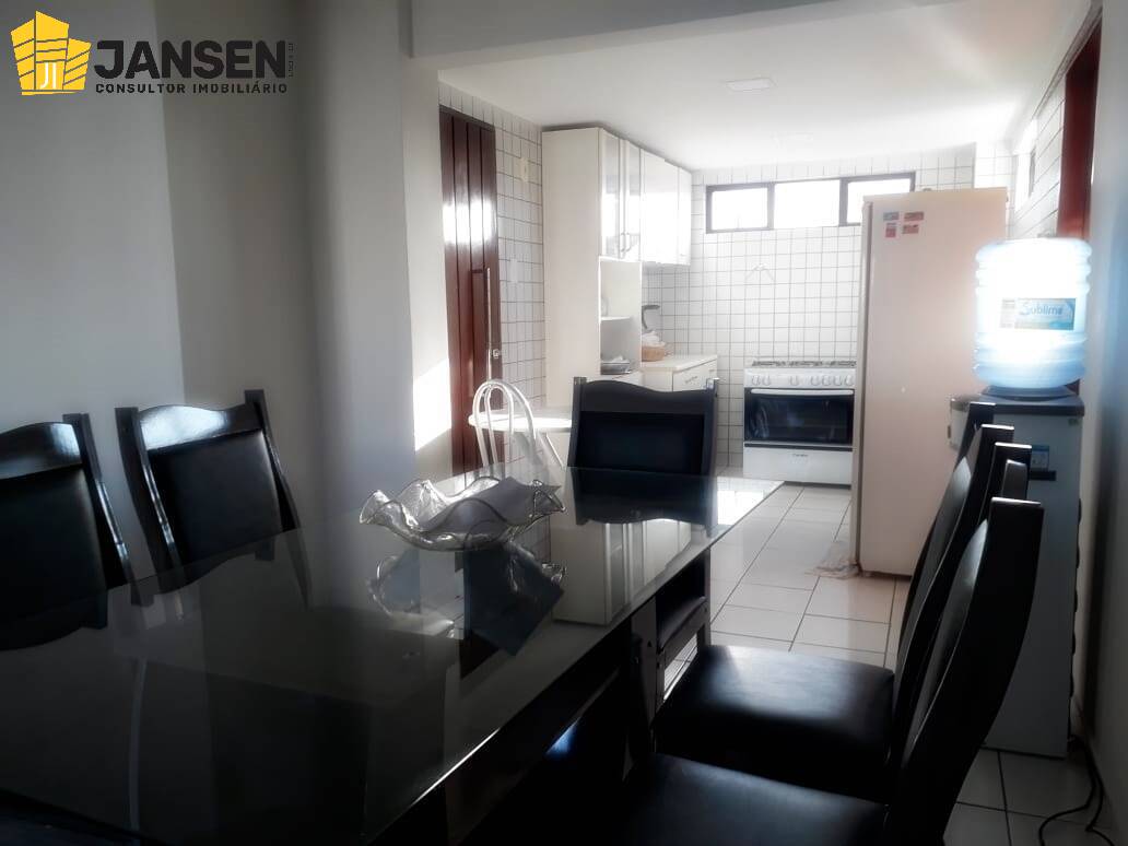 Apartamento para alugar com 3 quartos, 98m² - Foto 7