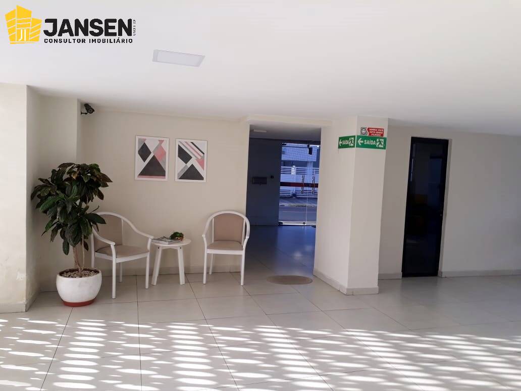 Apartamento para alugar com 3 quartos, 98m² - Foto 4