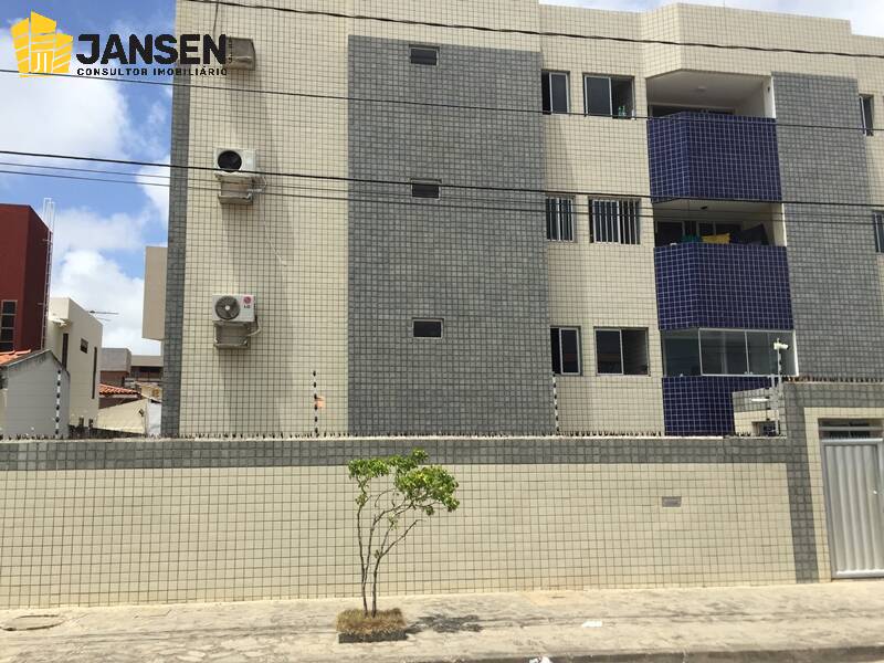 Apartamento à venda com 2 quartos, 65m² - Foto 1