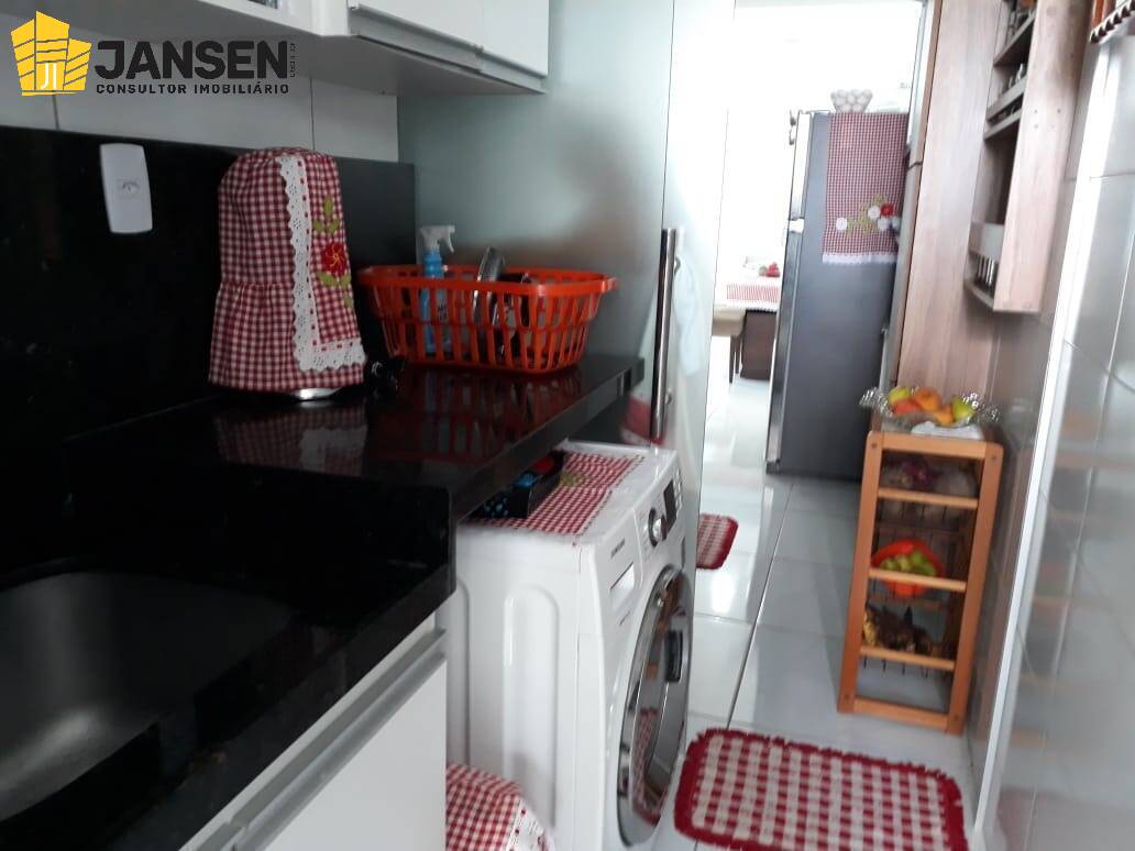 Apartamento à venda com 3 quartos, 83m² - Foto 9