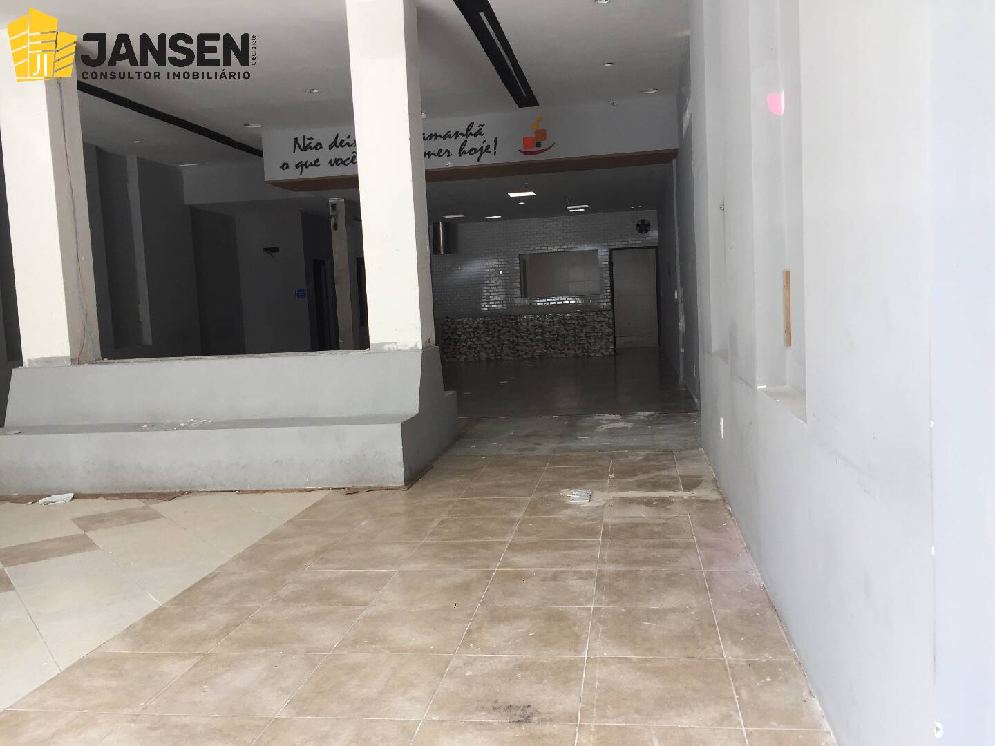 Conjunto Comercial-Sala para alugar, 200m² - Foto 8