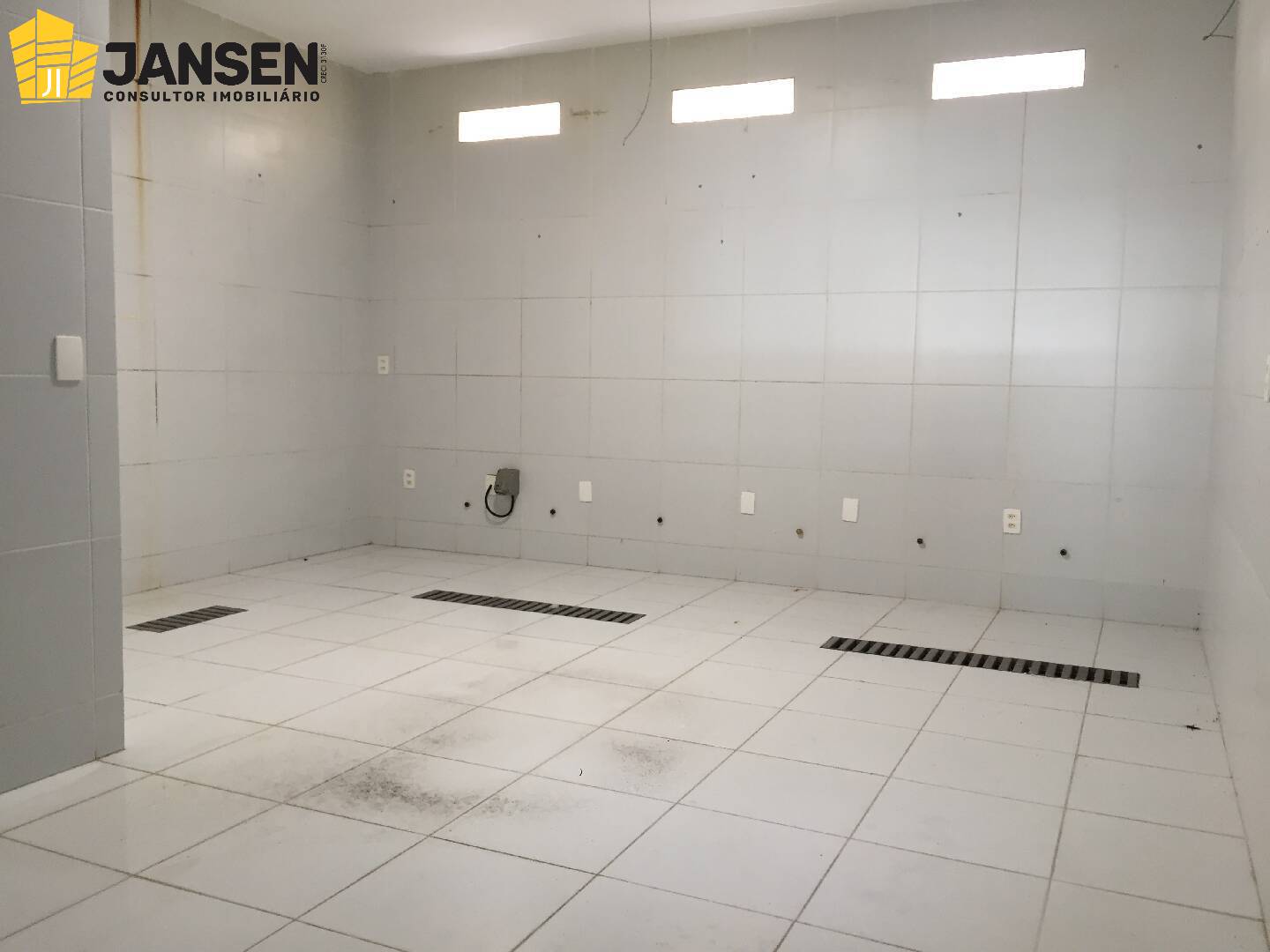 Conjunto Comercial-Sala para alugar, 200m² - Foto 10