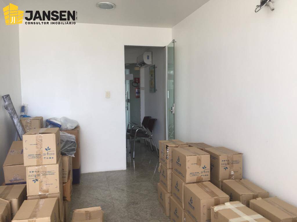 Conjunto Comercial-Sala à venda, 47m² - Foto 10