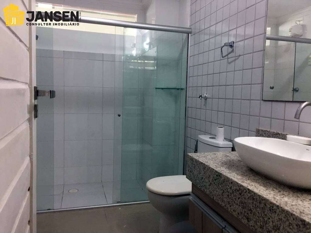 Apartamento à venda com 3 quartos, 105m² - Foto 14