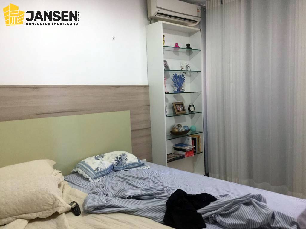 Apartamento à venda com 3 quartos, 105m² - Foto 15