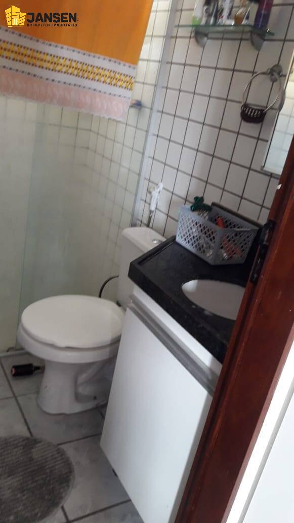 Apartamento à venda com 2 quartos, 67m² - Foto 37