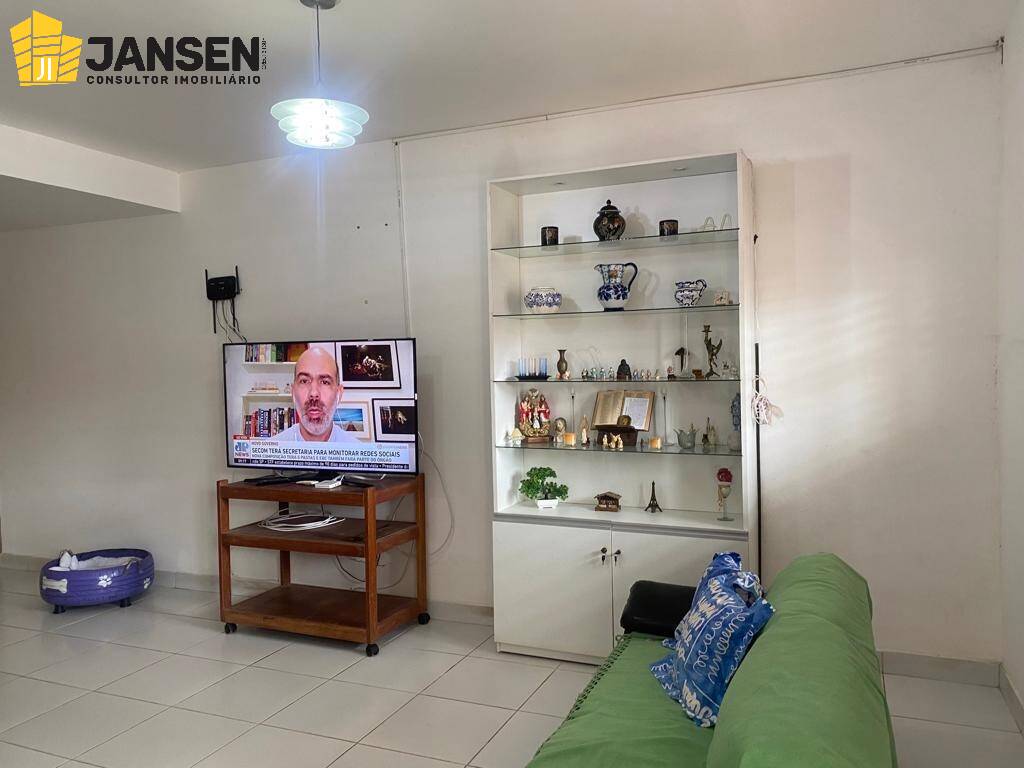 Casa para alugar com 5 quartos, 360m² - Foto 27