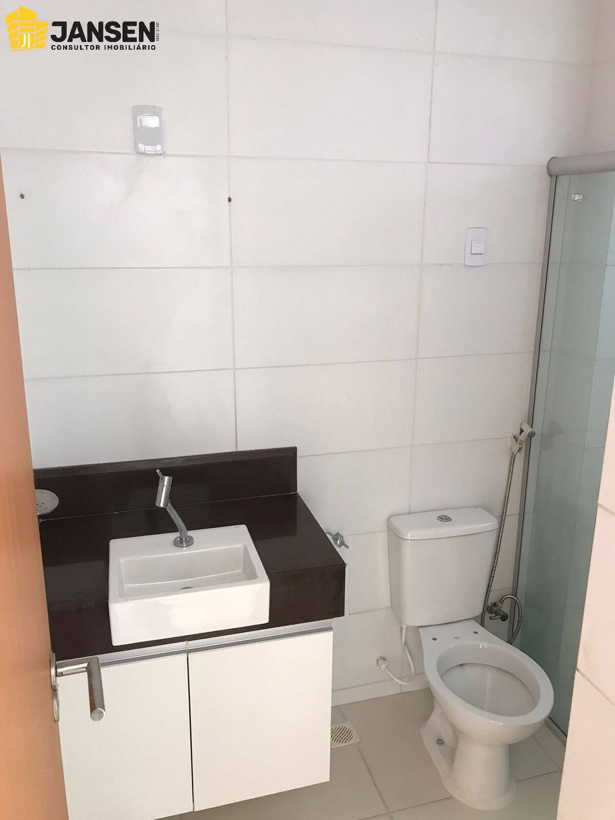 Apartamento à venda e aluguel com 1 quarto, 43m² - Foto 8