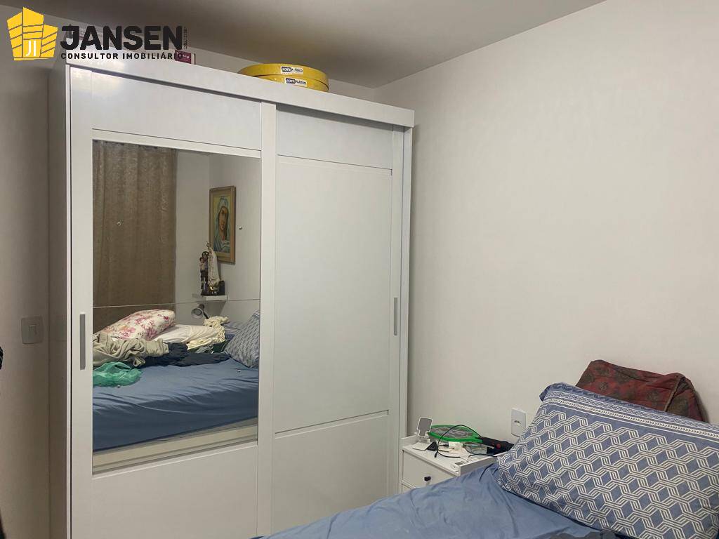 Apartamento à venda e aluguel com 1 quarto, 43m² - Foto 15