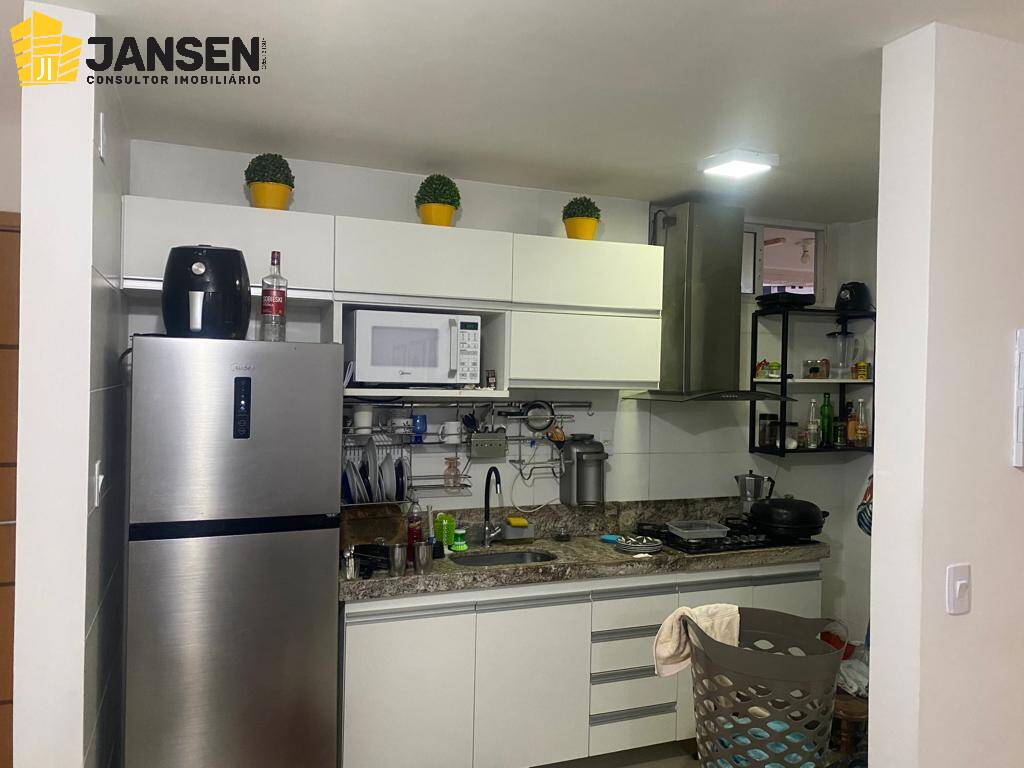 Apartamento à venda e aluguel com 1 quarto, 43m² - Foto 16