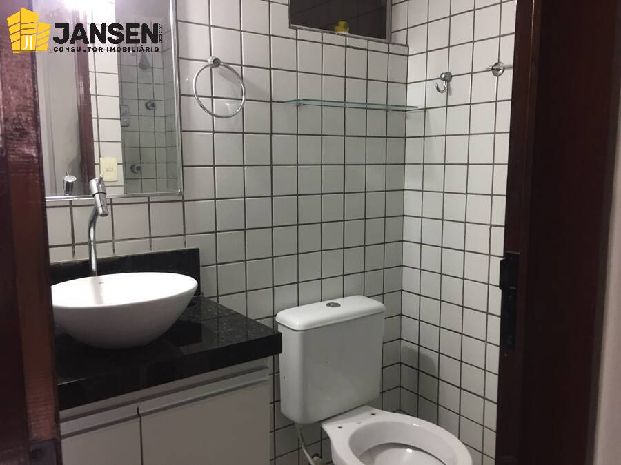 Apartamento à venda com 2 quartos, 65m² - Foto 12