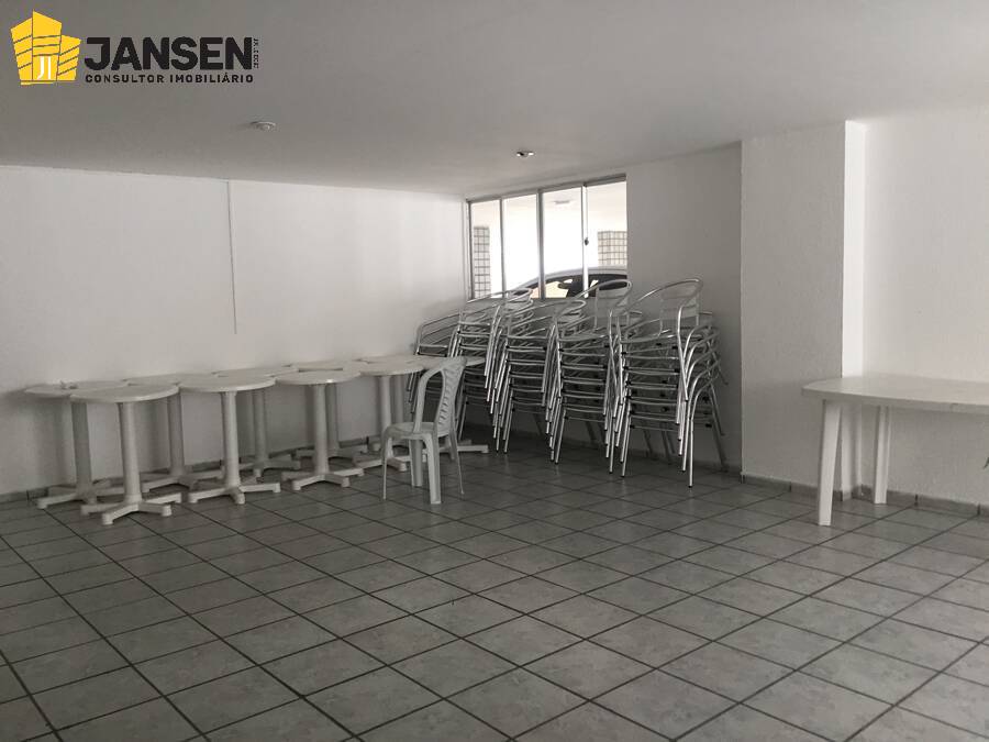 Apartamento à venda com 2 quartos, 65m² - Foto 21