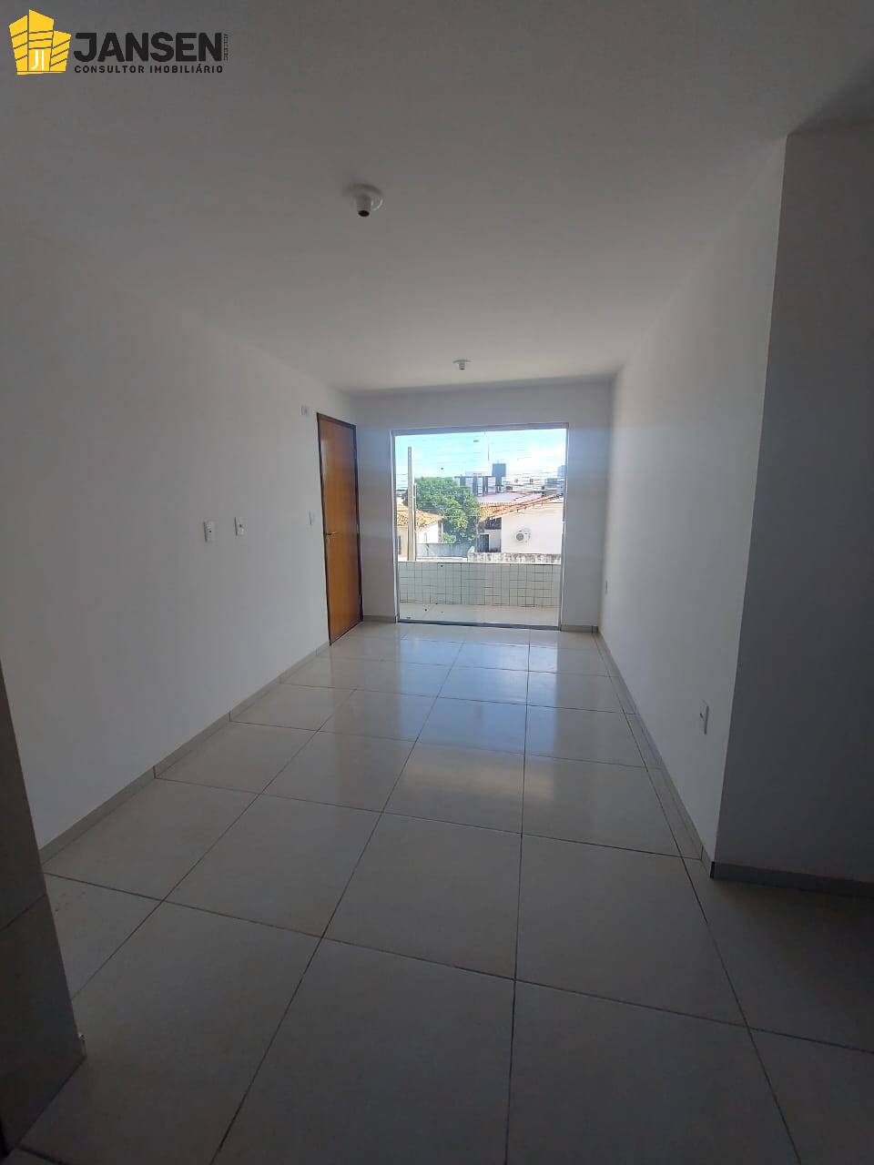 Apartamento à venda com 2 quartos, 56m² - Foto 4