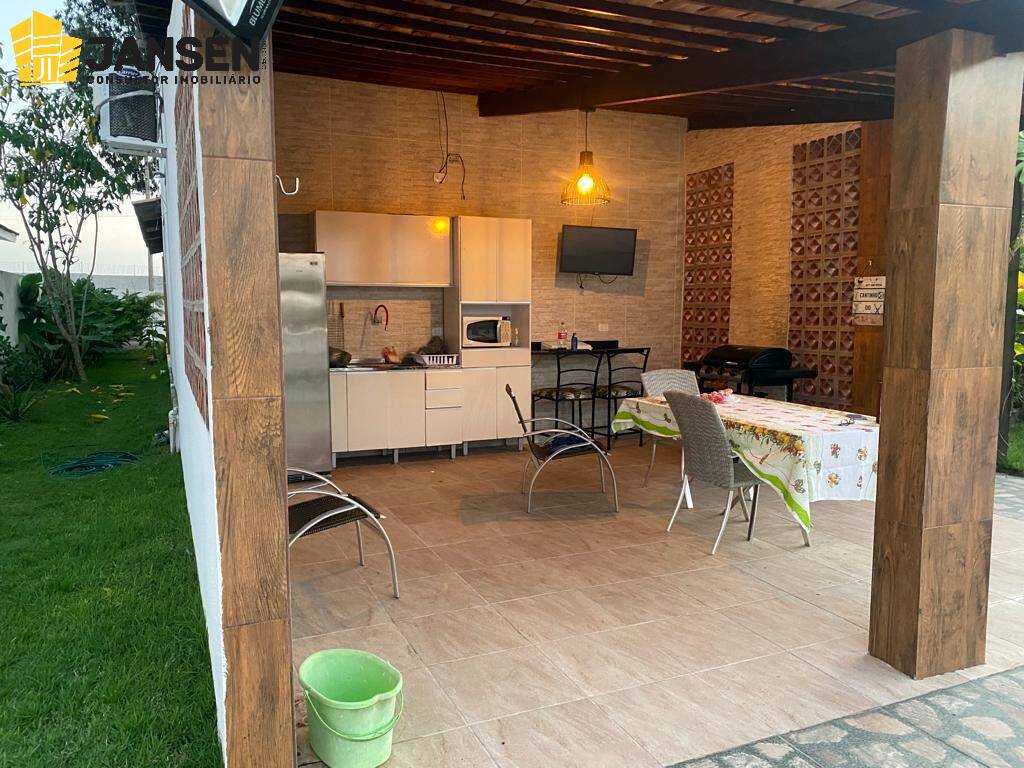 Casa à venda com 5 quartos, 600m² - Foto 17