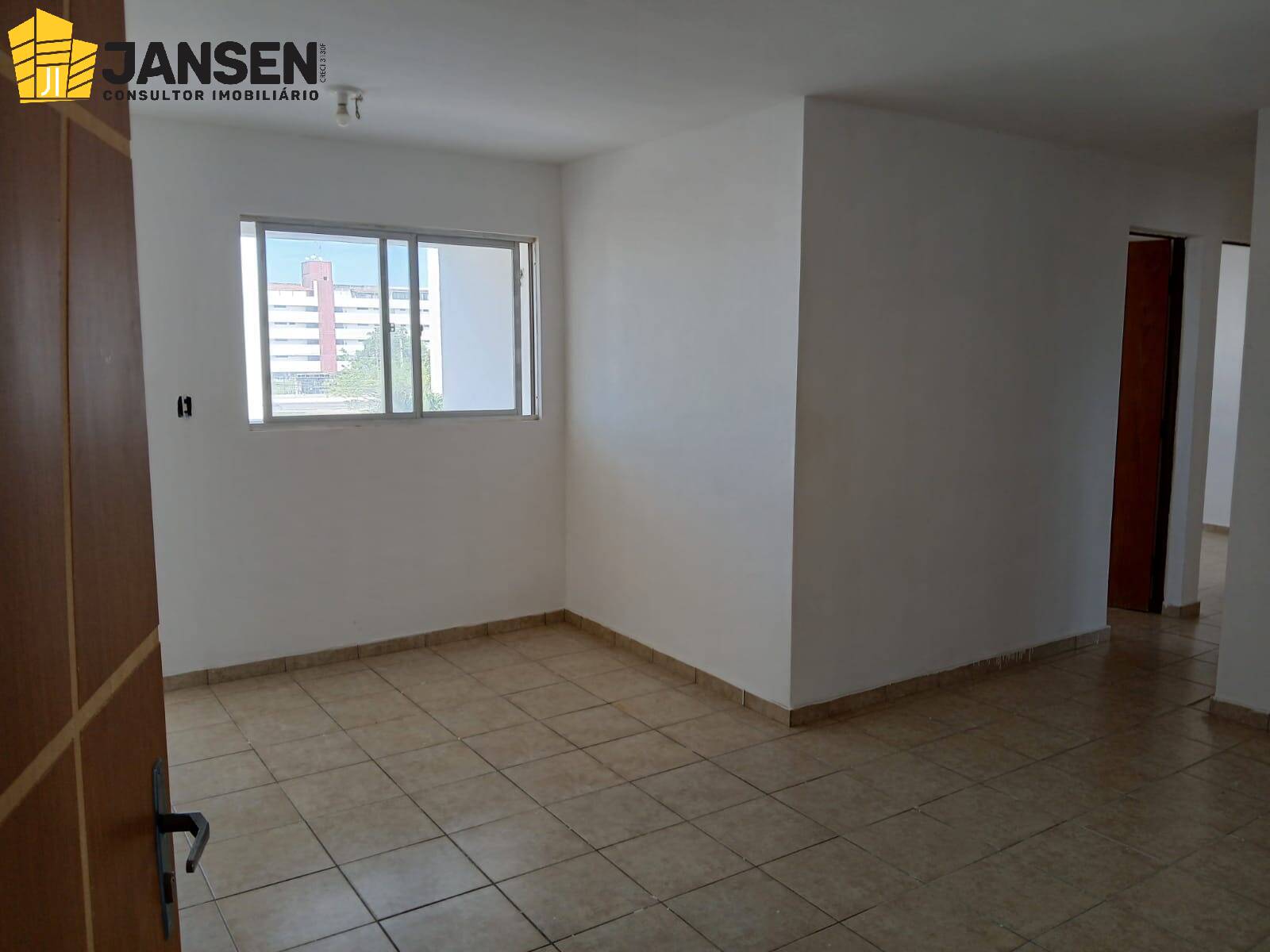 Apartamento à venda com 3 quartos, 72m² - Foto 6