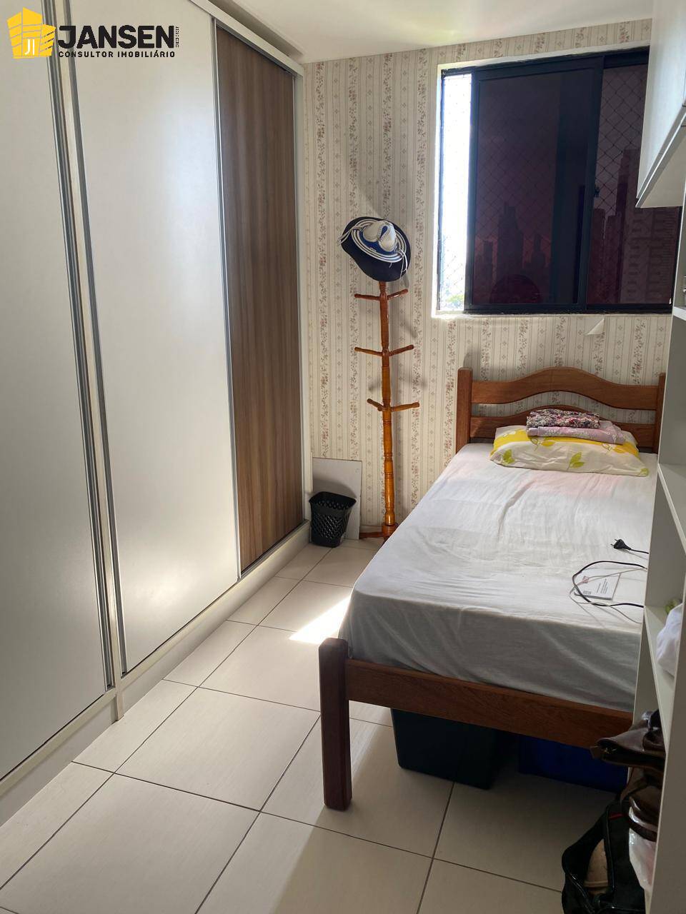 Apartamento para alugar com 3 quartos, 86m² - Foto 20