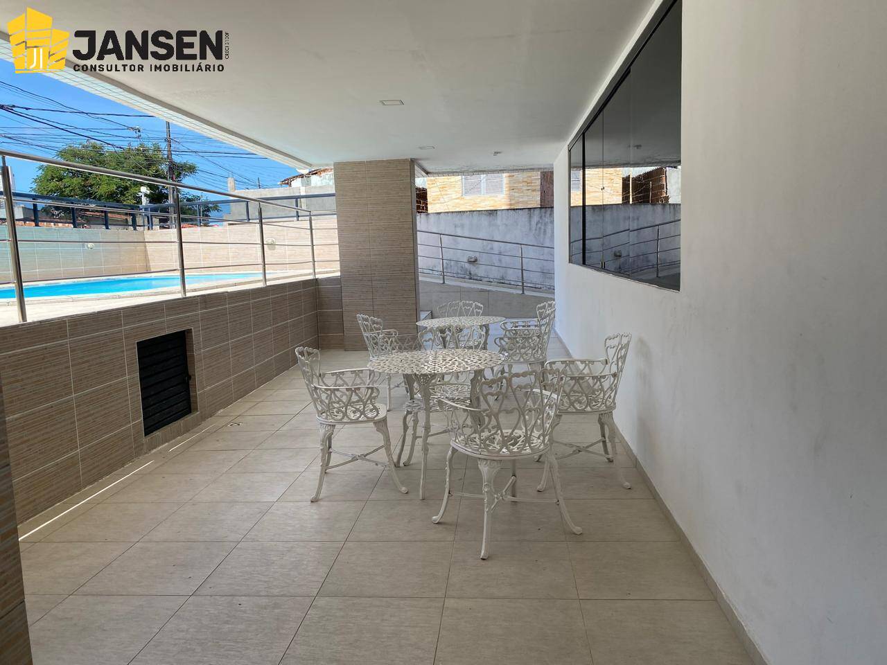 Apartamento para alugar com 3 quartos, 86m² - Foto 3