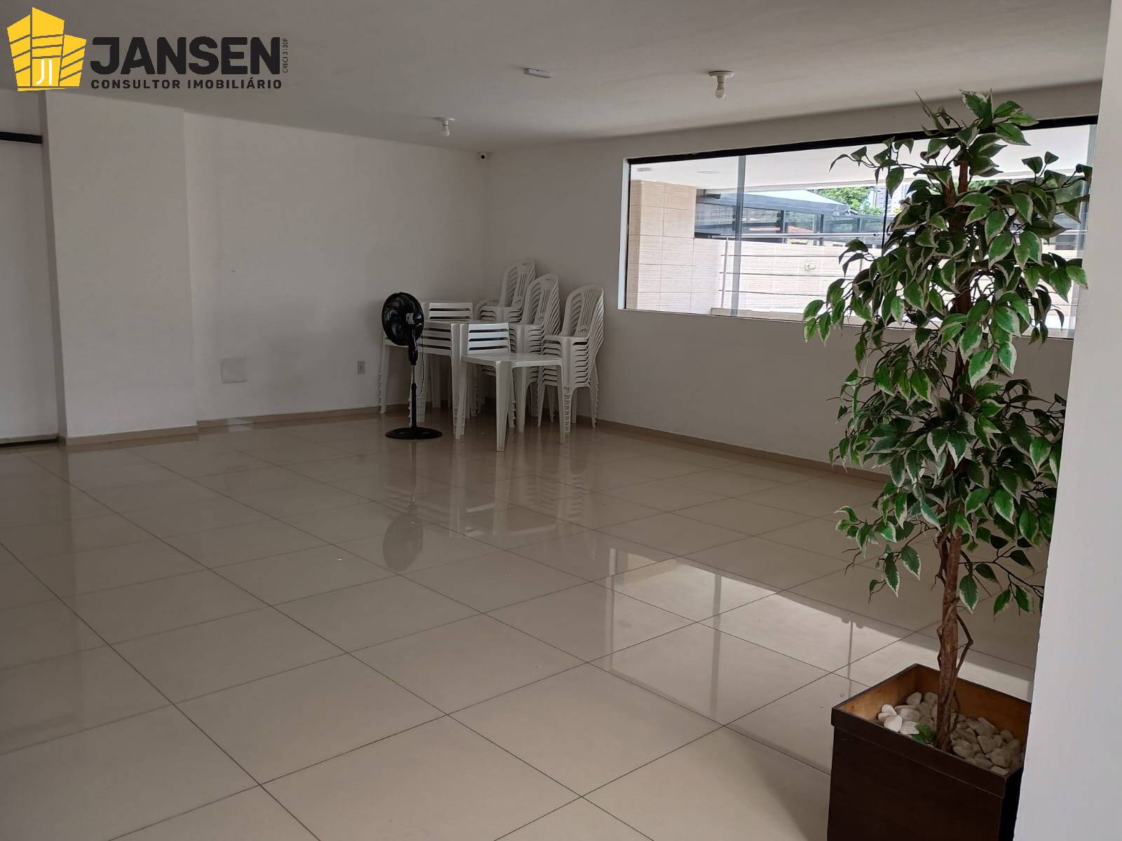 Apartamento para alugar com 3 quartos, 86m² - Foto 10