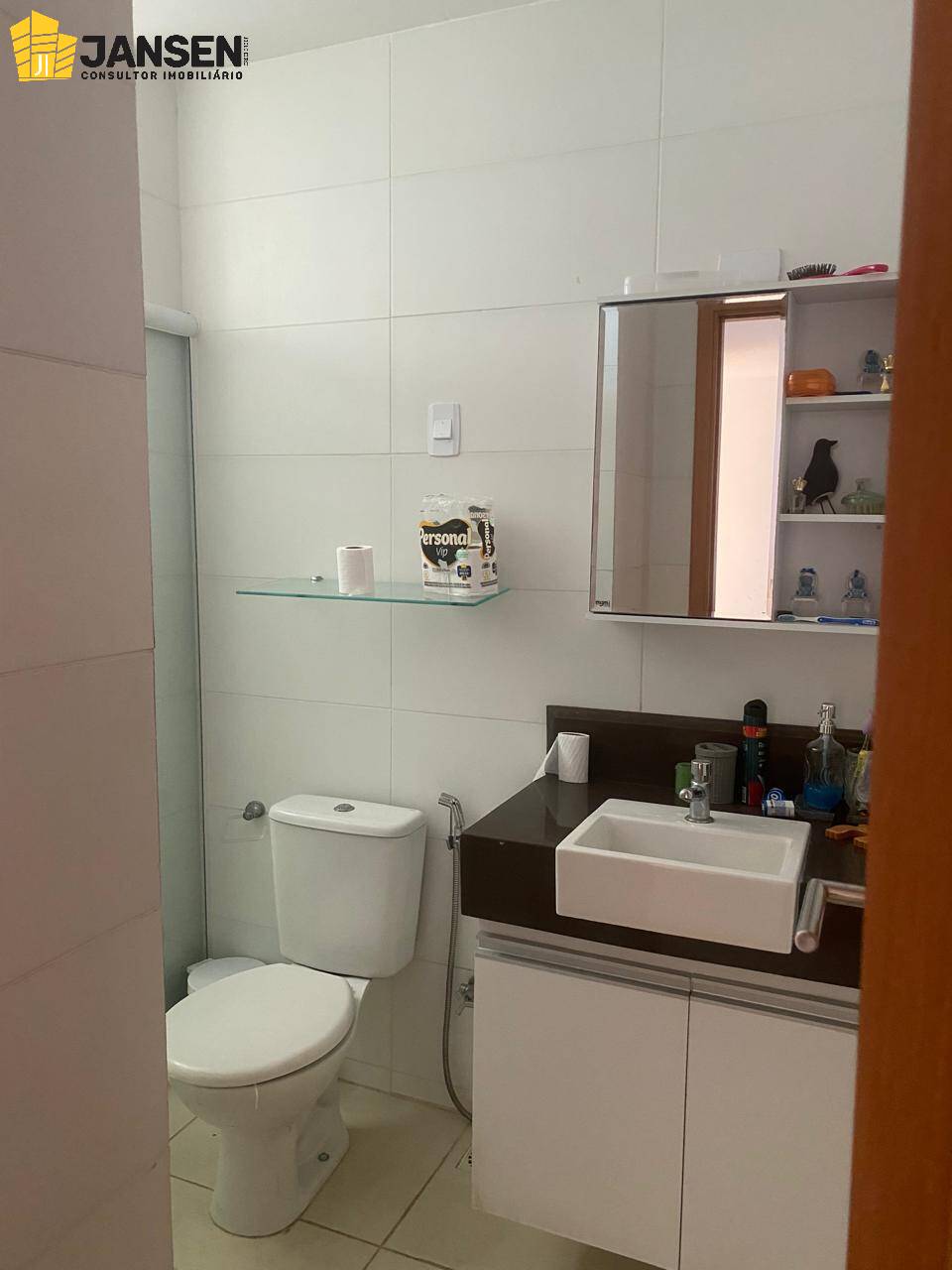 Apartamento para alugar com 1 quarto, 43m² - Foto 17