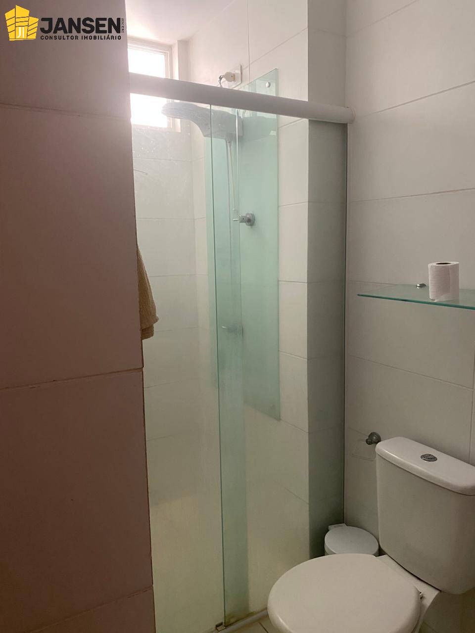 Apartamento para alugar com 1 quarto, 43m² - Foto 18