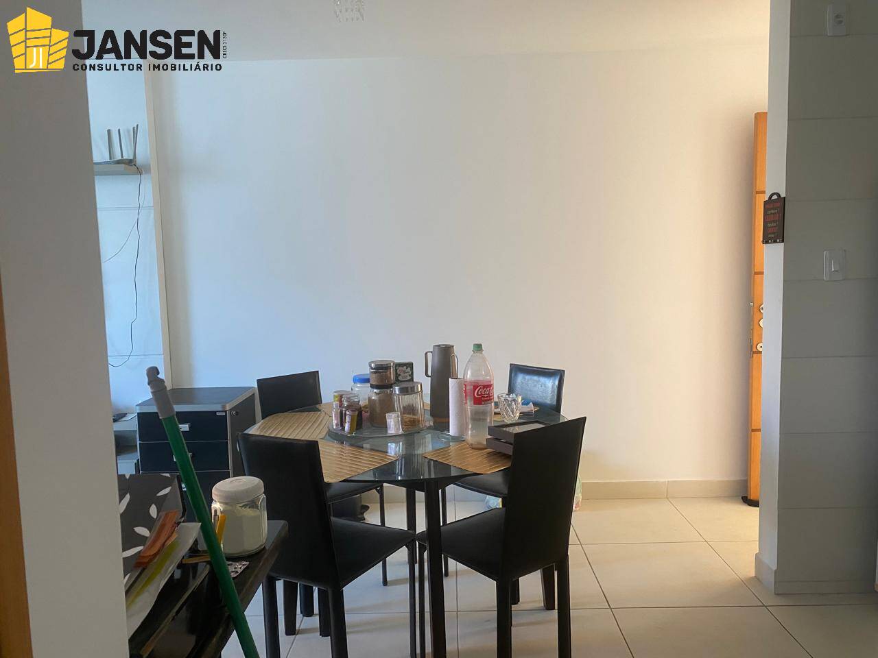 Apartamento para alugar com 1 quarto, 43m² - Foto 19