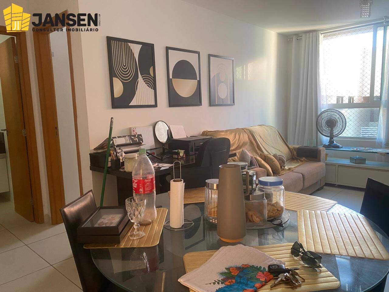 Apartamento para alugar com 1 quarto, 43m² - Foto 21