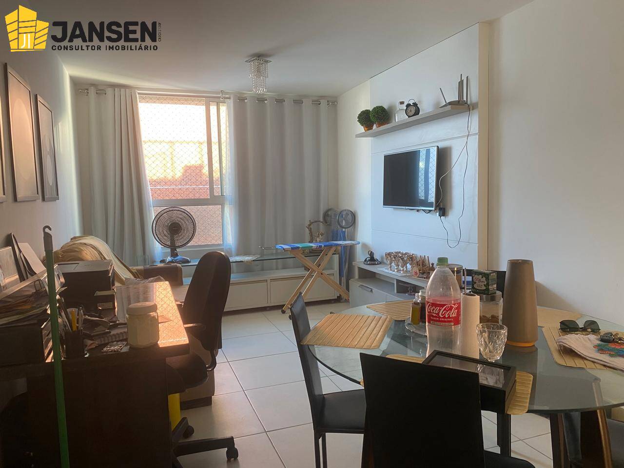 Apartamento para alugar com 1 quarto, 43m² - Foto 20