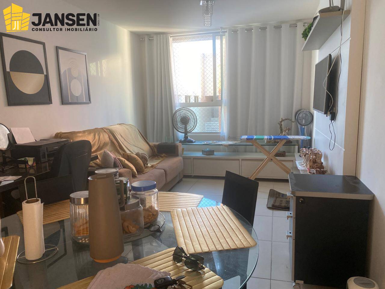 Apartamento para alugar com 1 quarto, 43m² - Foto 22