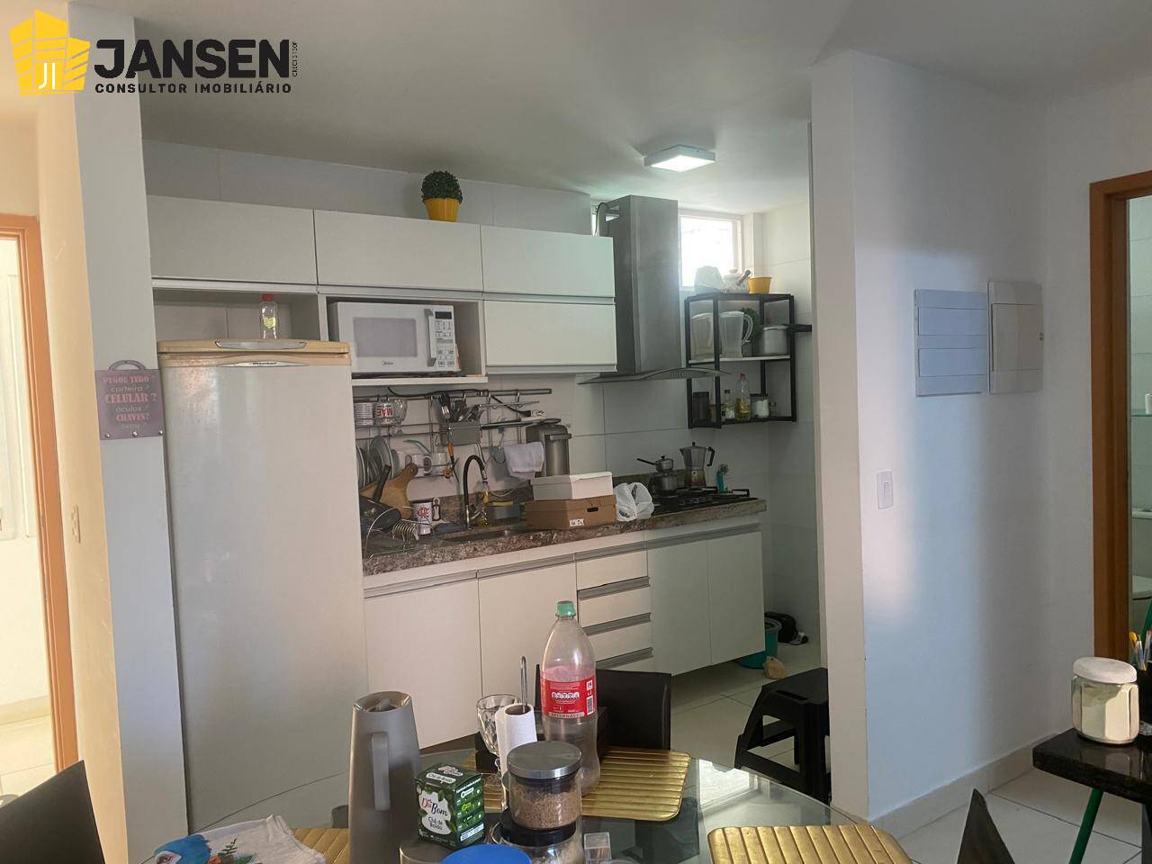 Apartamento para alugar com 1 quarto, 43m² - Foto 23