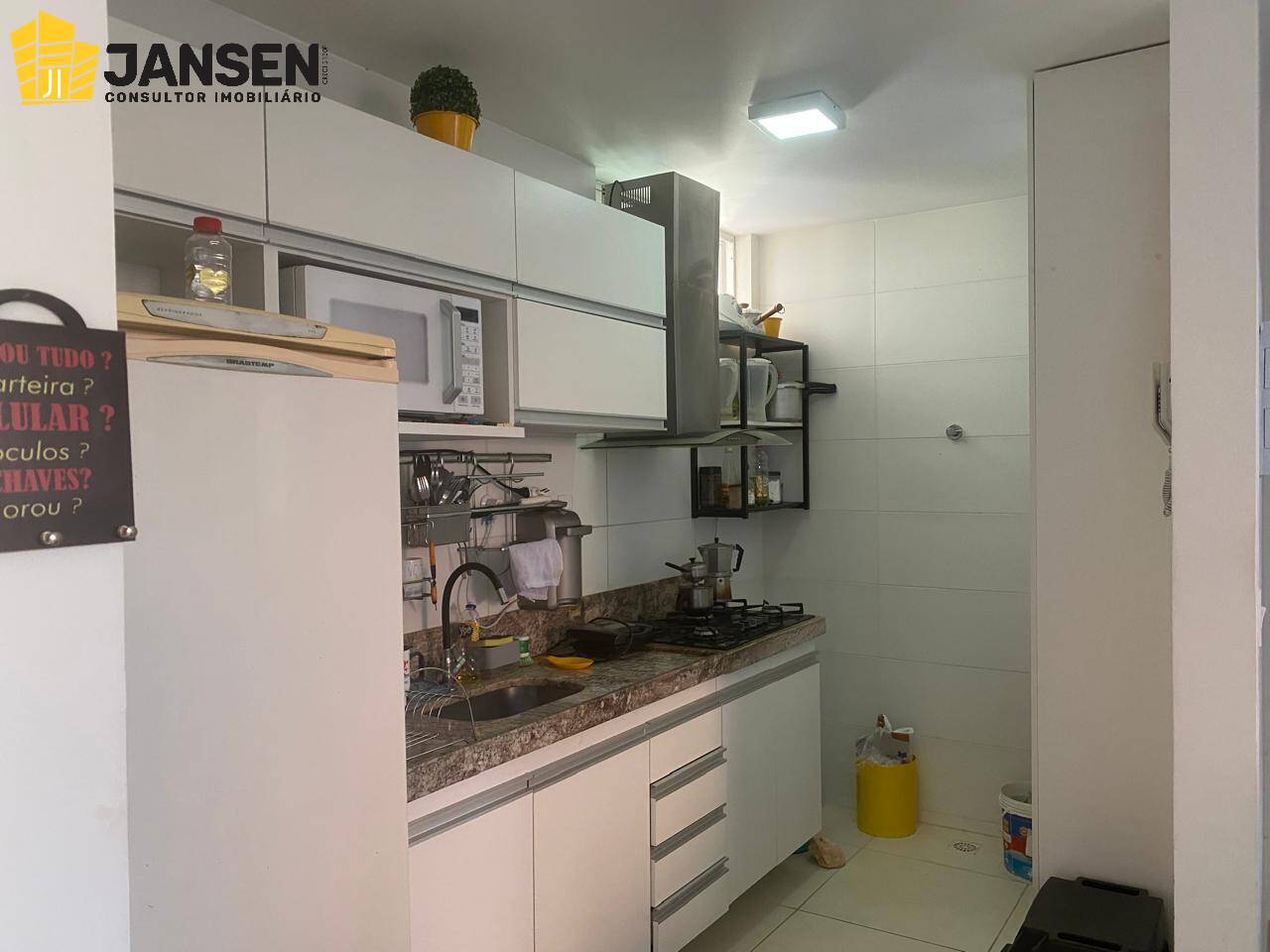 Apartamento para alugar com 1 quarto, 43m² - Foto 25