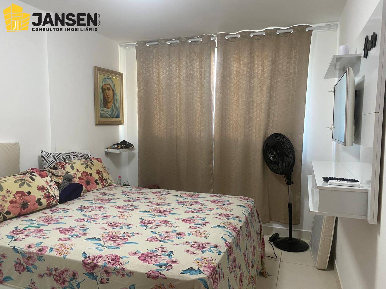 Apartamento para alugar com 1 quarto, 43m² - Foto 27